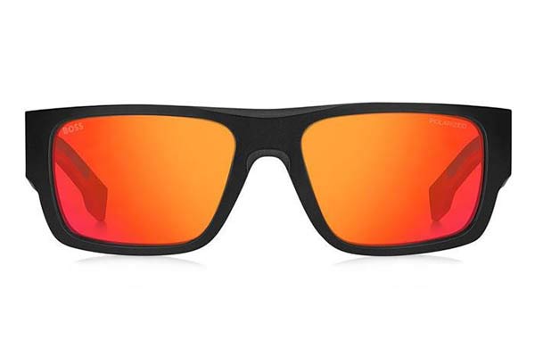 HUGO BOSS modello BOSS 1498S di colore BLX 4F