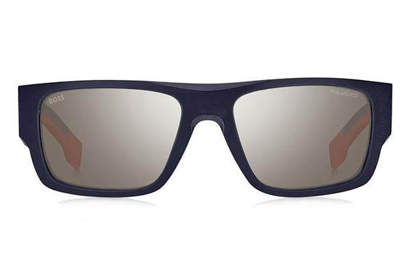 HUGO BOSS modello BOSS 1498S di colore LOX ZV