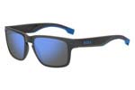 Occhiali da Sole Uomo HUGO BOSS BOSS-1497S 8HT 4J size 56