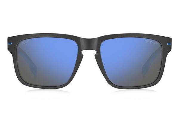 HUGO BOSS modello BOSS 1497S di colore 8HT 4J