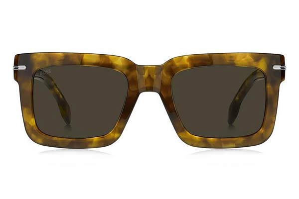 HUGO BOSS modello BOSS 1501S di colore WR9 70