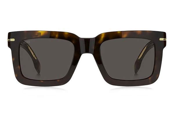 HUGO BOSS modello BOSS 1501S di colore 086 IR