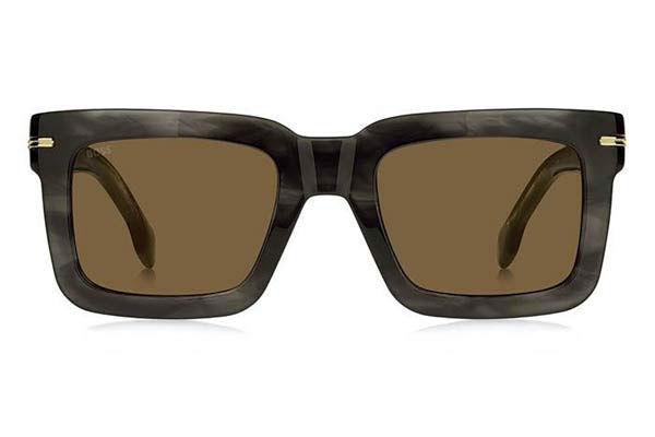 HUGO BOSS modello BOSS 1501S di colore 2W8 70