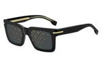 Occhiali da Sole Uomo HUGO BOSS BOSS-1501S 807 7Y size 51