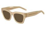 Occhiali da Sole Donna HUGO BOSS BOSS-1520S 10A 70 size 51