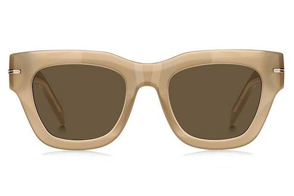 HUGO BOSS modello BOSS 1520S di colore 10A 70
