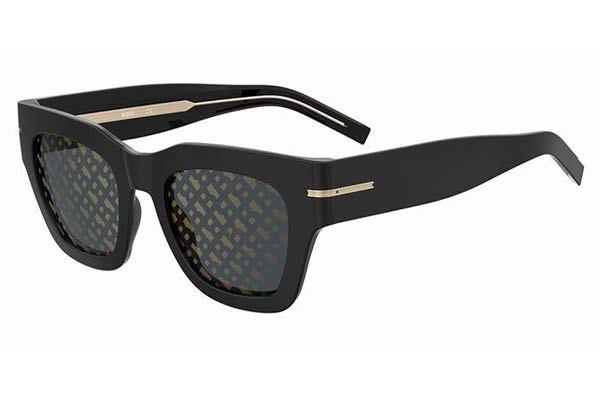 HUGO BOSS modello BOSS 1520S di colore 807 7Y