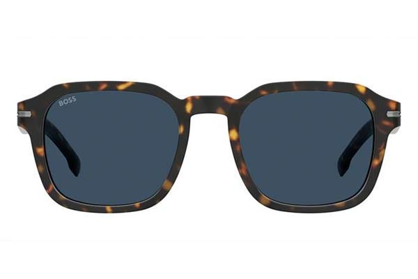 HUGO BOSS modello BOSS 1627S di colore 086 KU