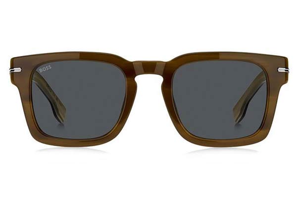 HUGO BOSS modello BOSS 1625S di colore QGX IR