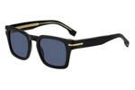Occhiali da Sole Uomo HUGO BOSS BOSS-1625S 807 KU size 50