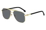Occhiali da Sole Uomo HUGO BOSS BOSS-1743S RHL 2K size 59