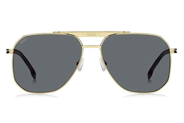 HUGO BOSS modello BOSS 1743S di colore RHL 2K