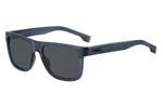 Occhiali da Sole Uomo HUGO BOSS BOSS-1647S PJP IR size 55