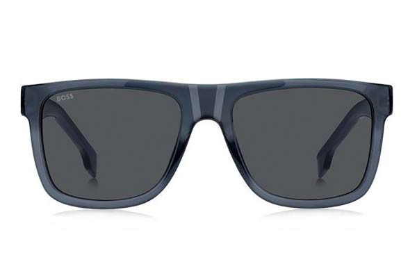 HUGO BOSS modello BOSS 1647S di colore PJP IR