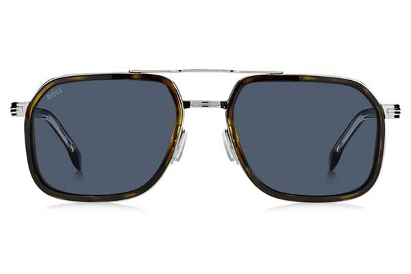 HUGO BOSS modello BOSS 1724S di colore 9G0 KU