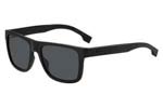 Occhiali da Sole Uomo HUGO BOSS BOSS-1647S 807 IR size 55