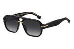 Occhiali da Sole Uomo HUGO BOSS BOSS-1718S 807 1I size 57