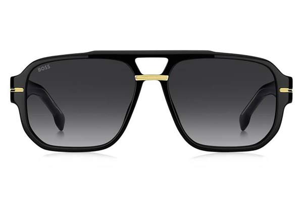 HUGO BOSS modello BOSS 1718S di colore 807 1I