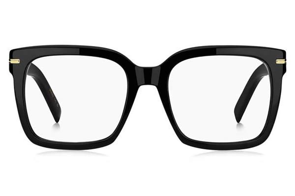 HUGO BOSS modello BOSS 1733 di colore 807