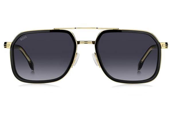 HUGO BOSS modello BOSS 1724S di colore 2M2 9O
