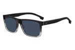Occhiali da Sole Uomo HUGO BOSS BOSS-1760GS EDM C3 size 59