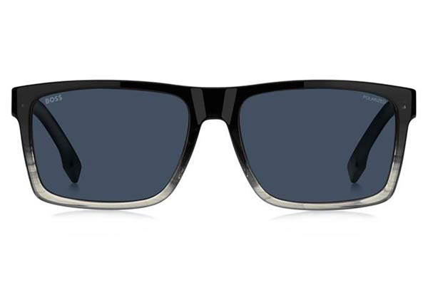HUGO BOSS modello BOSS 1760GS di colore EDM C3