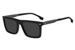 Occhiali da Sole Uomo HUGO BOSS BOSS-1765GS 807 IR size 55