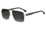 Occhiali da Sole Uomo HUGO BOSS BOSS-1767S J5G 9O size 60