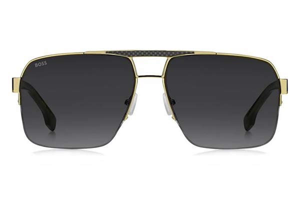 HUGO BOSS modello BOSS 1767S di colore J5G 9O