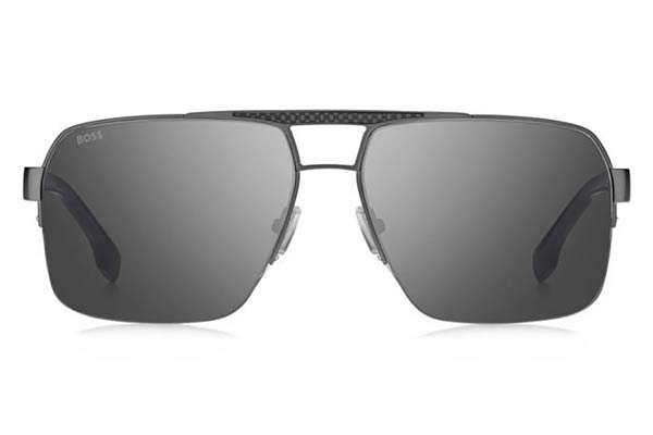 HUGO BOSS modello BOSS 1767S di colore R80 T4