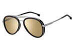Occhiali da Sole Uomo HUGO BOSS BOSS-1254S 284 T4 size 56