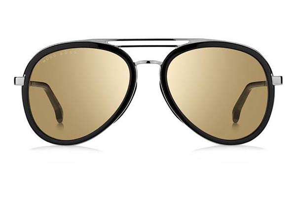 HUGO BOSS modello BOSS 1254S di colore 284 T4