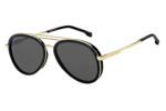 Occhiali da Sole Uomo HUGO BOSS BOSS-1254S 2M2 IR size 56