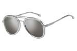 Occhiali da Sole Uomo HUGO BOSS BOSS-1254S D3X T4 size 56