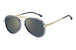 Occhiali da Sole Uomo HUGO BOSS BOSS-1254S KY2 K1 size 56