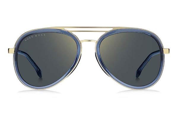 HUGO BOSS modello BOSS 1254S di colore KY2 K1