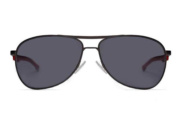 HUGO BOSS modello BOSS 1199S di colore TI7 T4