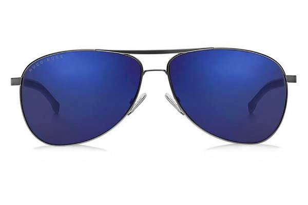 HUGO BOSS modello BOSS 1199S di colore R81 XT