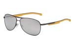 Occhiali da Sole Uomo HUGO BOSS BOSS-1199S TI7 UE size 63