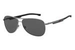 Occhiali da Sole Uomo HUGO BOSS BOSS-1199NS SVK IR size 63