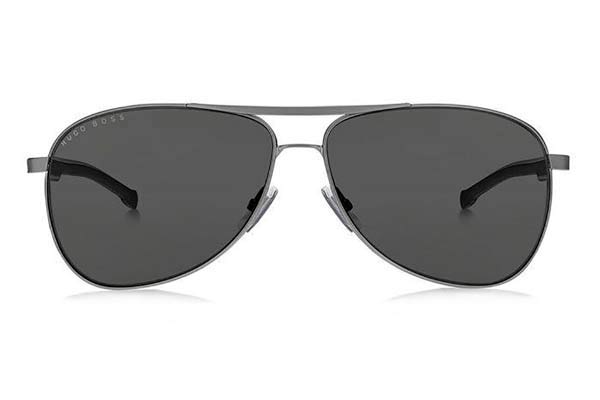 HUGO BOSS modello BOSS 1199NS di colore SVK IR