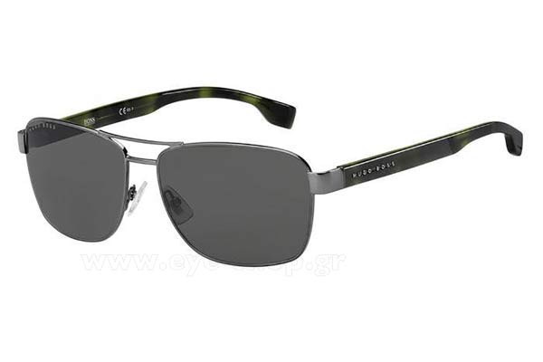 Occhiali HUGO BOSS BOSS 1240S KJ1 IR
