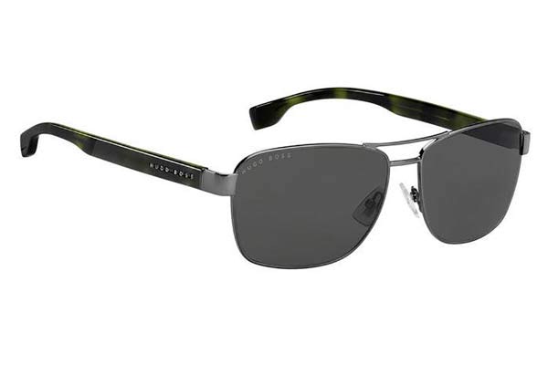 HUGO BOSS modello BOSS 1240S di colore KJ1 IR