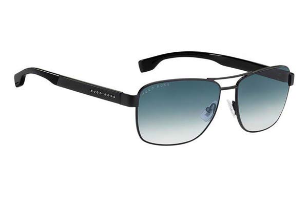 HUGO BOSS modello BOSS 1240S di colore 003 08