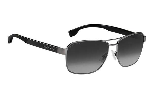 HUGO BOSS modello BOSS 1240S di colore R80 WJ