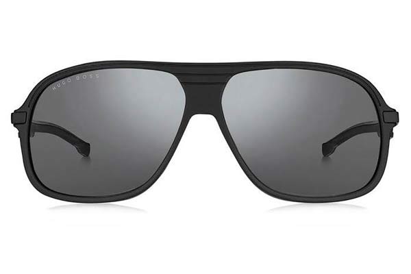 HUGO BOSS modello BOSS 1200NS di colore N6T T4