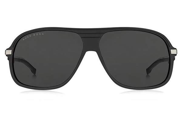 HUGO BOSS modello BOSS 1200NS di colore TI7 IR