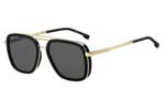 Occhiali da Sole Uomo HUGO BOSS BOSS-1235S 807 IR size 55