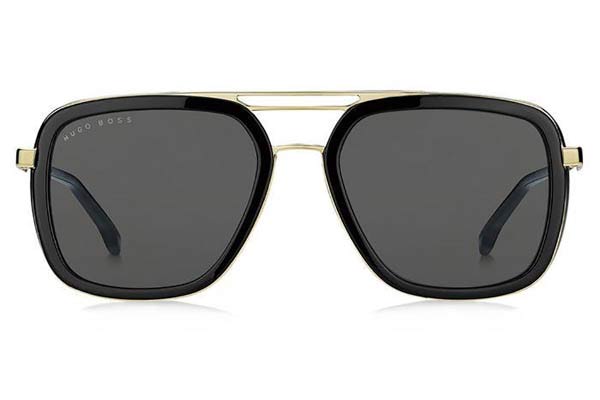 HUGO BOSS modello BOSS 1235S di colore 807 IR