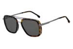 Occhiali da Sole Uomo HUGO BOSS BOSS-1235S 4HU IR size 55